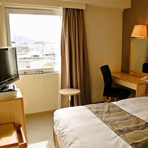 Hotel Smile Shimonoseki